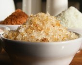 Roasted Garlic Sea Salt
