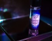 Perfume Oil Bottle (Small) - TARDIS