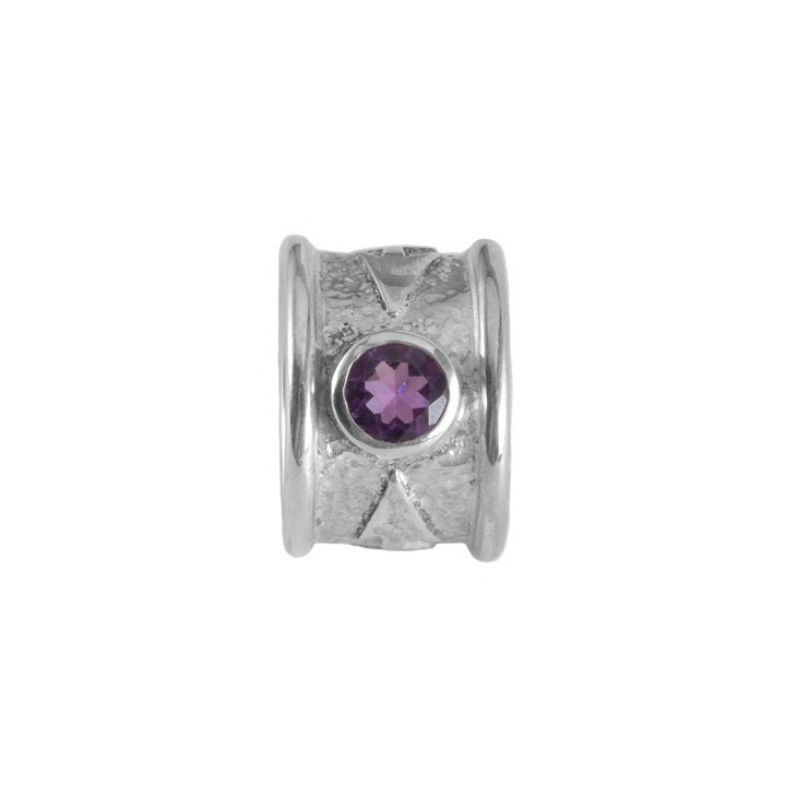 Beautiful Timeless Hearts and Arrows Ring