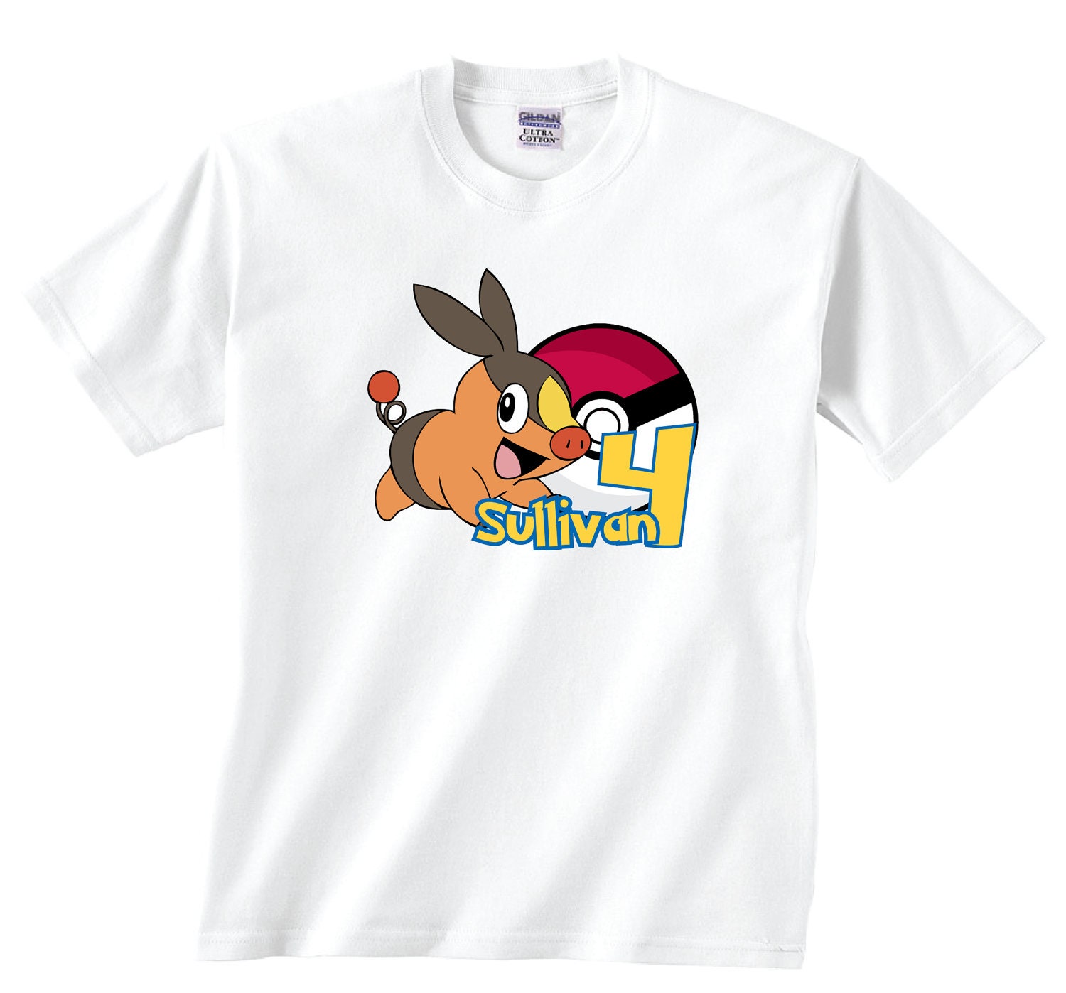 pokemon t shirt