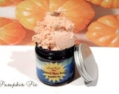Pumpkin Pie Whipped Shea Butter 4oz