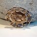 RESERVED for Bonnie Sarah Coventry Floral Brooch