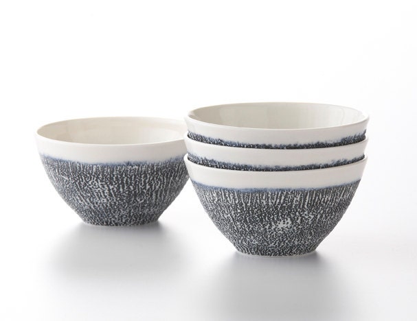 Petite Textured bowl