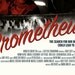 Prometheus movie poster