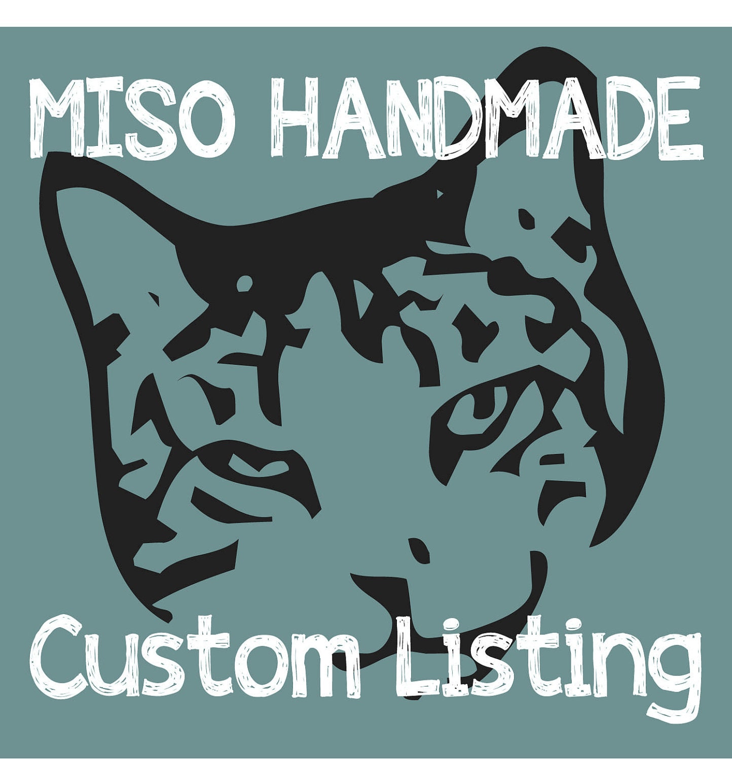 CUSTOM LISTING for preppypetsdeparis