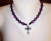 Newest Versatile Shamballa Trend Adjustable Necklace Jewelry with a Fabulous Bling, Chic and Sexy for Every Season