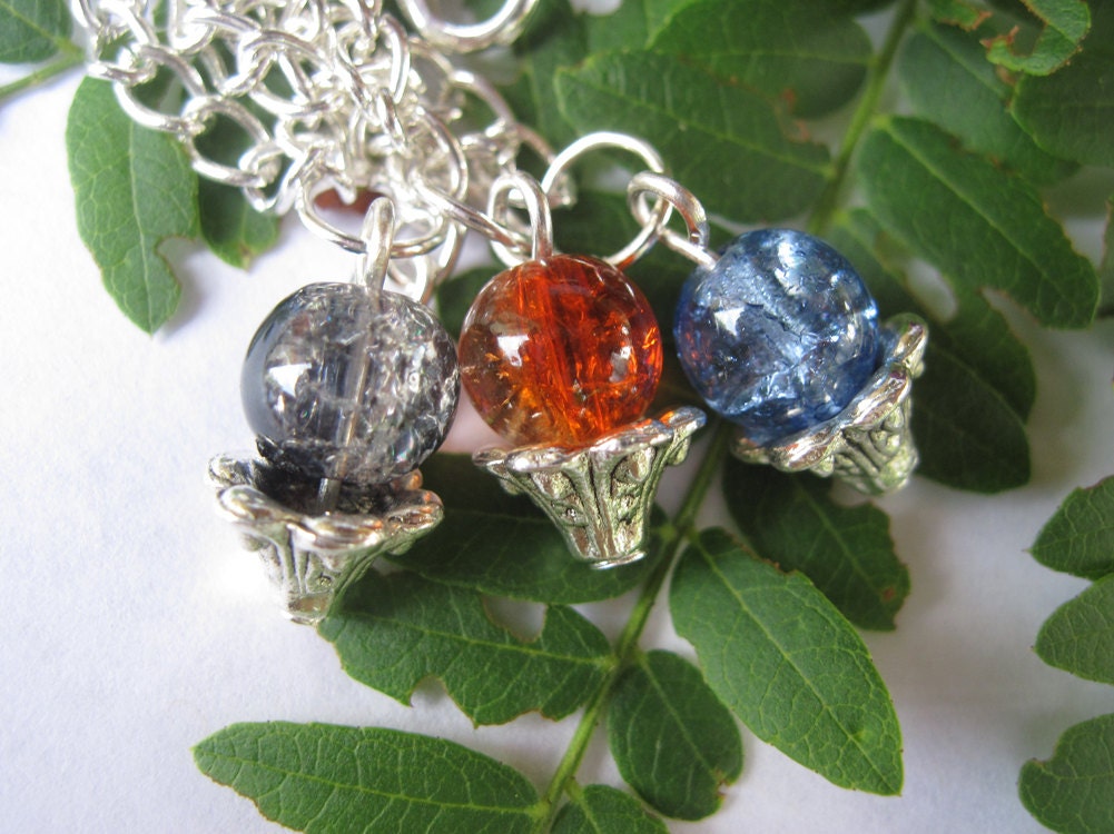 The Hunger Games Book Bracelet