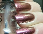 Ballroom DuoChrome Nail Polish from Party Time Collection