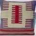 MODERN Home Decor,Handwoven Turkish Kilim Pillow Cover  16" X 16",Decorative Pillow,Vintage Kilim Pillow,Throw Pillow