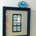 Bitch, Please Hand Embroidery Hoop Art - Funny Home Dorm Decor Fabric Art - Mature