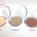 Pretend Makeup Set by Little Cosmetics