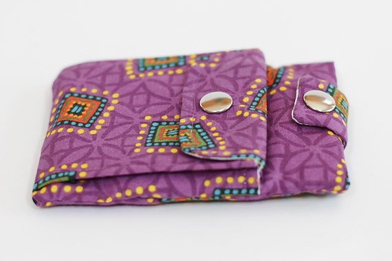 iPhone Wallet / iPhone Case / Smartphone / Android