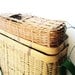 JAPANESE Bicycle Basket