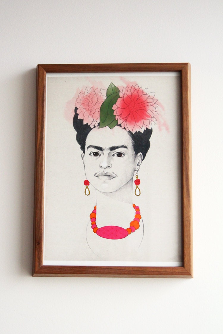 Frida Kahlo