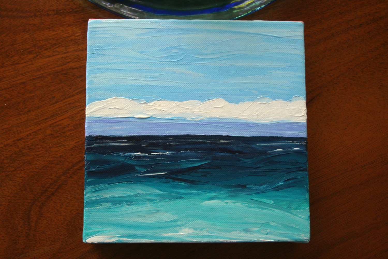 Prussian Sea