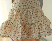 Play set for 18 inch doll