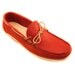 Leather Boat Shoes for Men