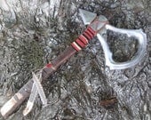 Conner Tomahawk
