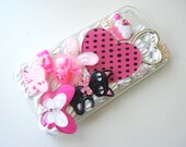 Iphone 4 Decoden Case