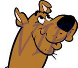 ScoobyDoo Birthday Party Package - Invitation & More - Special Price Il_570xn
