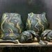 Aliens Colonial Marines Armor complete custom made 100 pct screen accurate first time ever offered