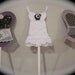 Bachelorette party cupcake toppers corset lingerie heart lips and high heel MIX and MATCH set of 12 purple black and white