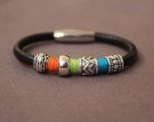 Ethnic bracelet
