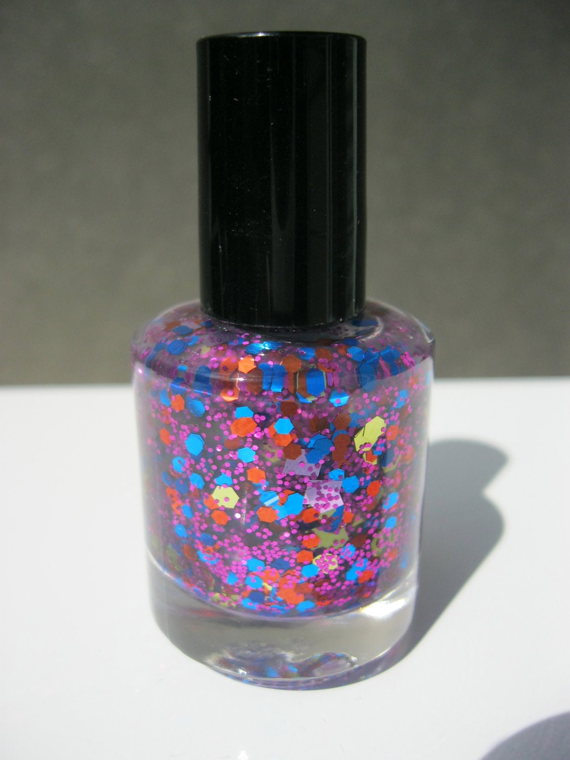 Multipass - Handcrafted Nail Lacquer by Pirate Polish