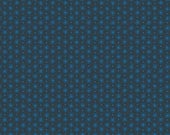 Constellations - Asterisk in Black - 1 yard
