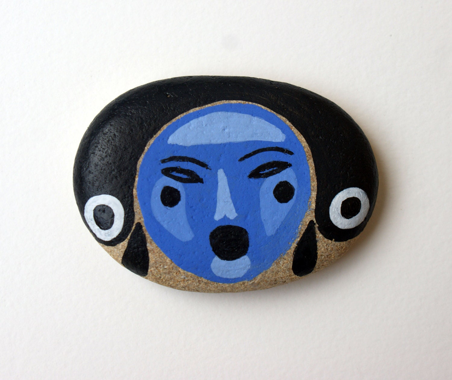 Stoneface