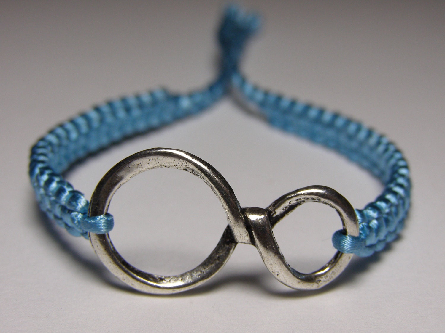 Infinity Bracelet