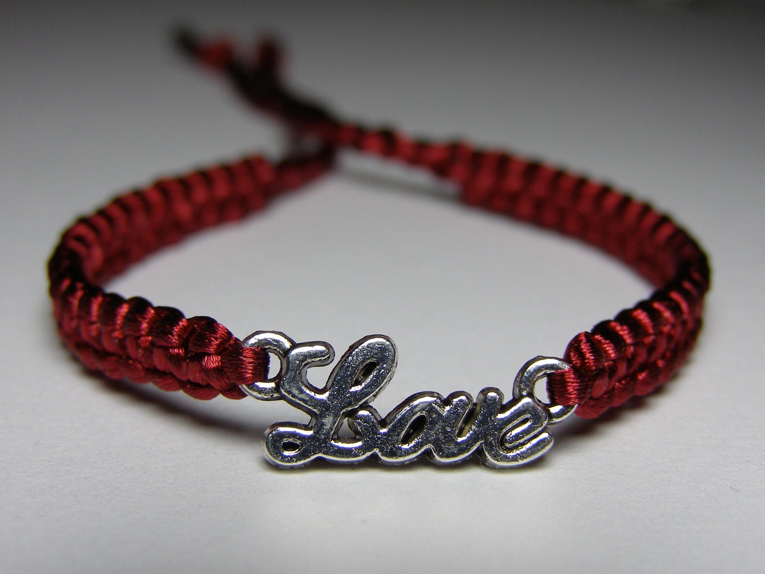 Love Bracelet