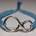 Infinity Bracelet