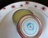 Vanilla Chamomile Intensive Eye Balm