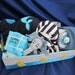 Diaper Baby  Boy, Mommy's Little Squirt on SALE