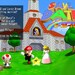 Super Mario 64 Save the Date