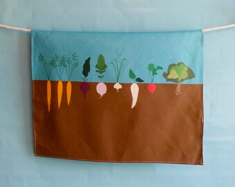 Tea Towels