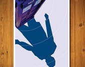 Doctor Who Movie Poster