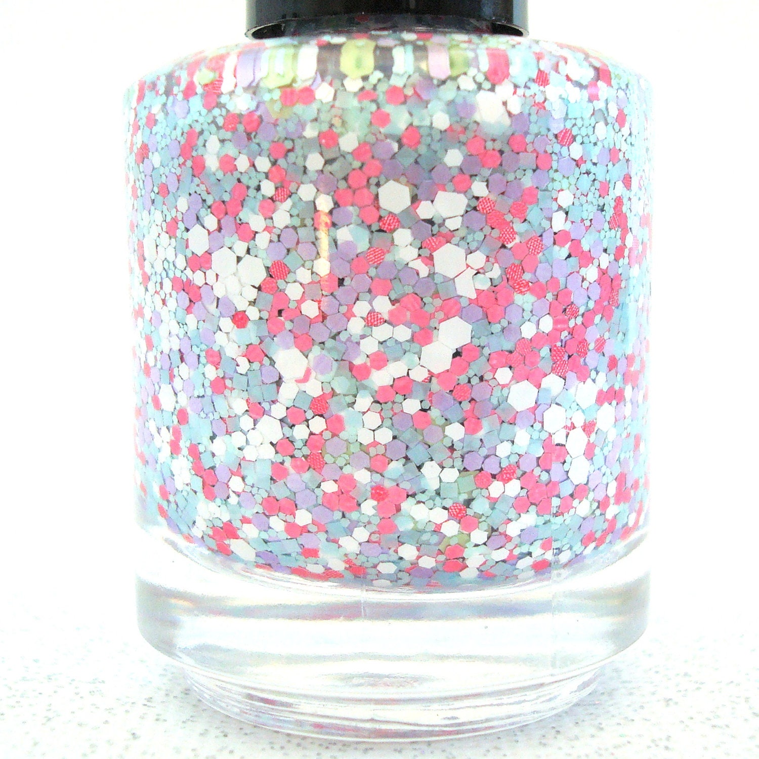 Taffy - Hand Blended Custom Nail Polish