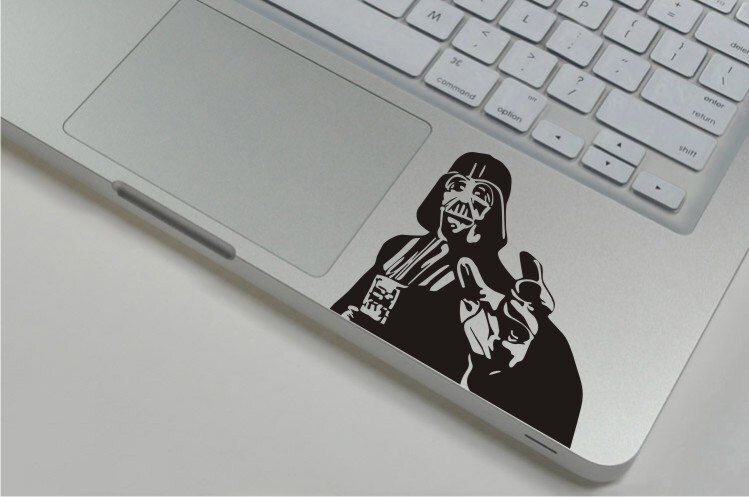 Star Wars Macbook