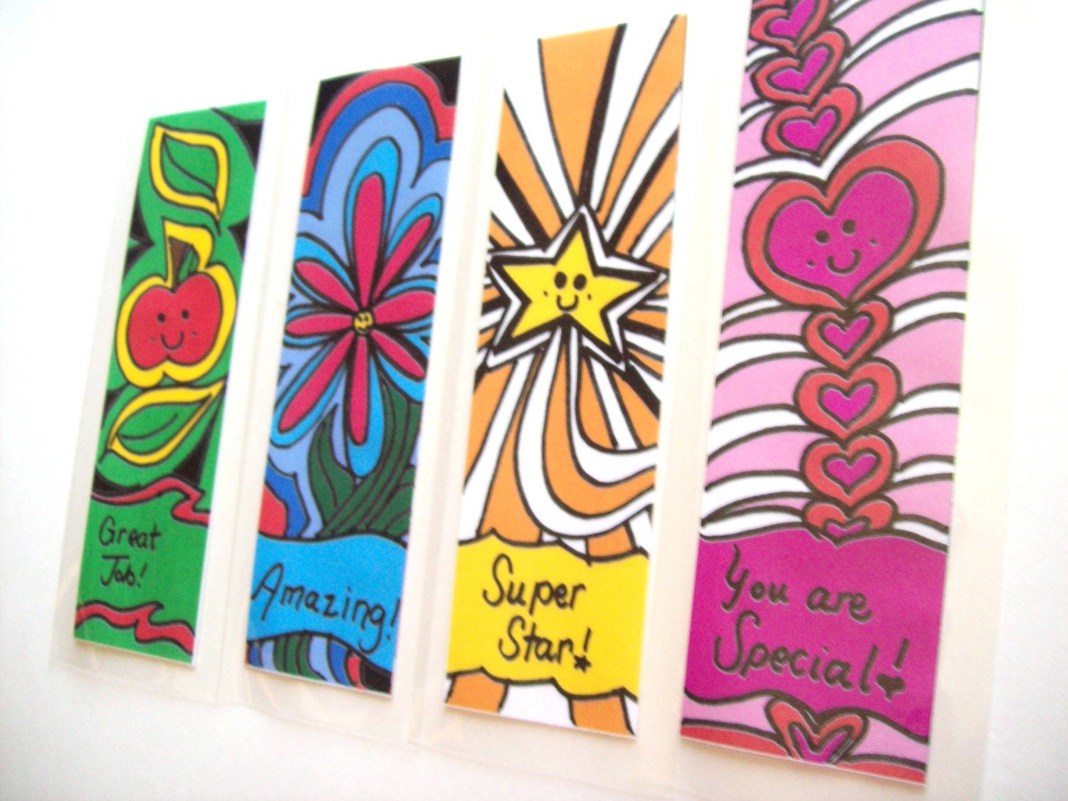 bookmark sayings