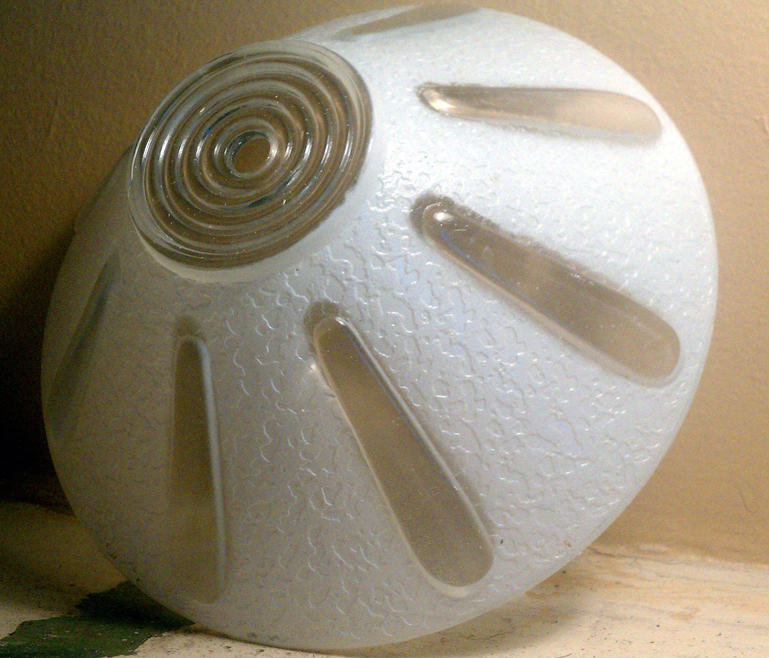 1950's Vintage Light Fixture