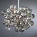 Lightsahde. Transparent bubbles.