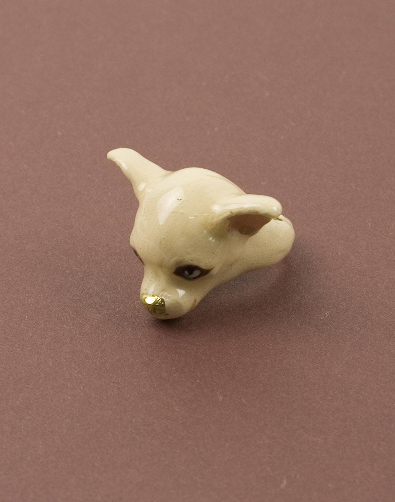 Chihuahua Ring