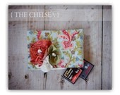 THE CHELSEA  -  Vintage CF Card Holder - MTRPhotoCouture