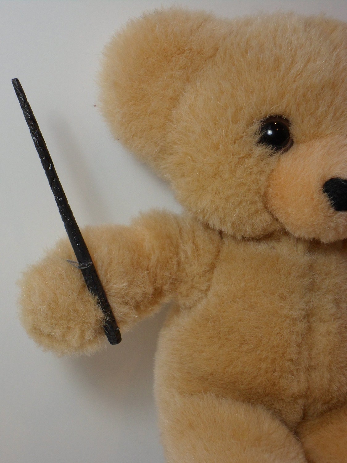 Wand of the Dog Star (Stuffed Animal Accessory)