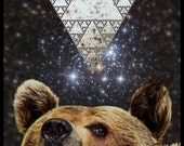 Fuzzybear's Cave (new and improved)