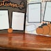 Autumn and Pumpkins Pre Made 12 x 12 Double Page Layout