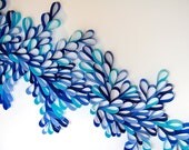 Waves of Blue