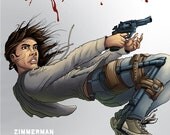 The Killing Jar Trade Paperback
